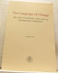 The Language of Change. The roles of methods in…