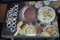 image of The Complete Oriental Cook book (Cookbook)