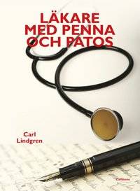 Läkare med penna och patos.
