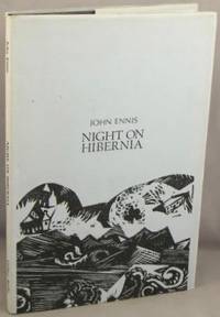 cover of Night on Hibernia.