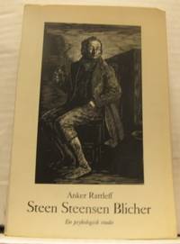 Steen Steensen Blicher. En psykologisk studie.