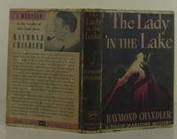 The Lady in the Lake de Chandler, Raymond - 1943