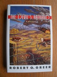 image of The Devil's Hatband