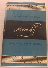 Mozart oder Geist, Musik und Schicksal.