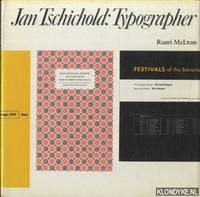 image of Jan Tschichold: Typographer
