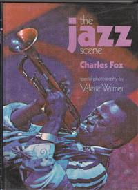 cover of The Jazz Scene