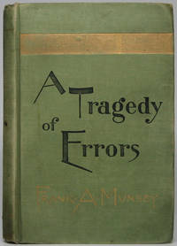 A Tragedy of Errors