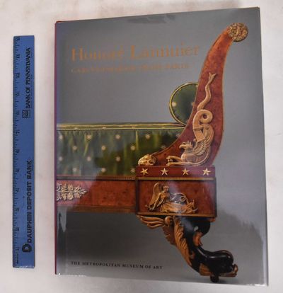 New York: Metropolian Museum of Art / H.N. Abrams, 1998. Hardcover. VG/VG (light soiling to rear bot...