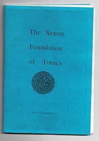 The Saxon Foundation of Totnes