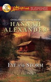 Eye of the Storm