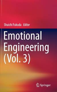 Emotional Engineering (Vol. 3)