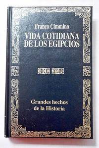 Vida cotidiana de los egipcios