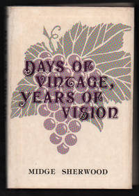 Days of Vintage, Years of Vision Volume II