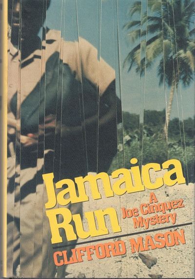 Jamaica Run: A Joe Cinquez Mystery