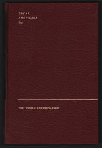 The World Encompassed by Sir Francis Drake - 1966