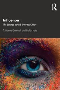 Influencer: The Science Behind Swaying Others