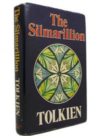 THE SILMARILLION by J. R. R Tolkien - 1977