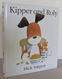 Kipper and Roly