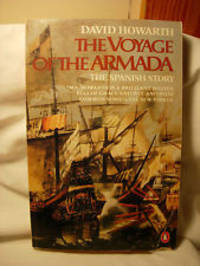 The Voyage of the Armada