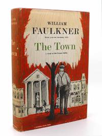 THE TOWN by William Faulkner - 1957