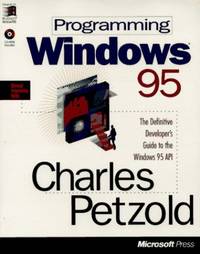 Programming Windows 95 (Microsoft programming series)