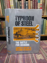 image of Typhoon of Steel, the Battle for Okinawa
