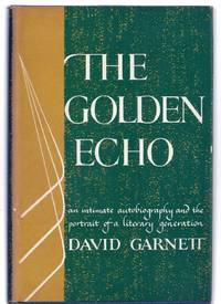 THE GOLDEN ECHO