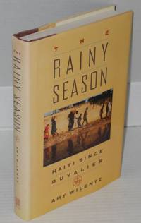image of The rainy season Haiti since Duvalier