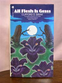 ALL FLESH IS GRASS