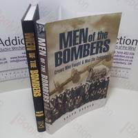 cover of Men of the Bombers : Crews Who Fought and Won the Campaign