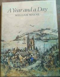 A Year and a Day
