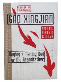 Buying a Fishing Rod for My Grandfather: Stories