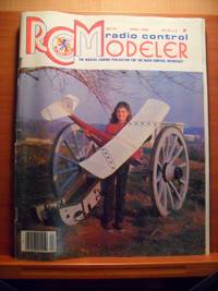 RADIO CONTROL MODELER APRIL 1982