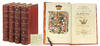 Bibliotheca Spenceriana or A Descriptive Catalogue of the Books Printed in the Fifteenth Century ... in the Library of George John Earl Spencer..