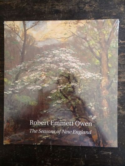 Robert Emmett Owen (1878-1957): The Seasons of New England