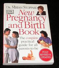 New Pregnancy and Birth Book