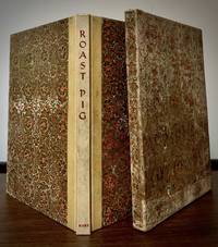 image of A Dissertation Upon Roast Pig; An Essay By Charles Lamb Illustrated By Wilfred Jones