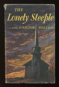 The Lonely Steeple