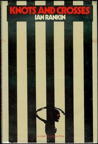cover of Knots & Crosses