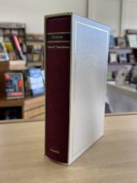 Ezra Pound: Poems  & Translations (Loa #144)