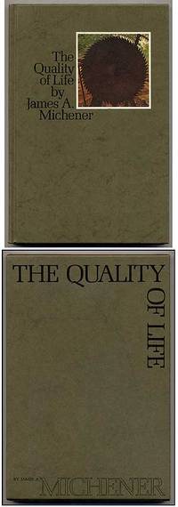 image of The Quality of Life