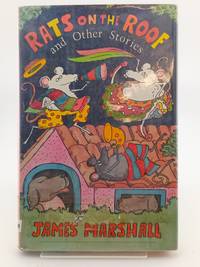 Rats on the Roof