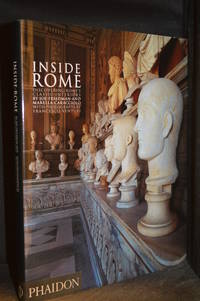 image of Inside Rome; Discovering Rome's Classic Interiors