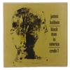 View Image 1 of 4 for Black Man in America: An Interview with James Baldwin (Original LP) Inventory #140945713