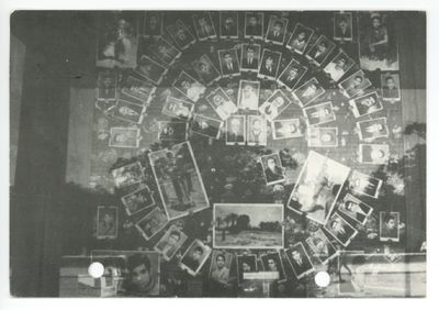 “Fotti — Fotti, billig — billig”: Fotos von Sigmar Polke (15 March-23 April 1977)