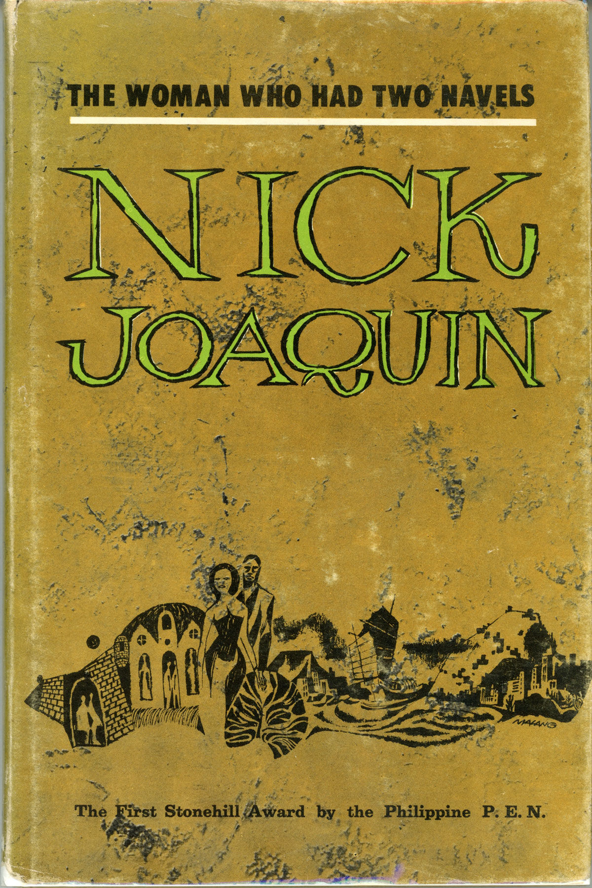 Nick Joaquin nick-joaquin