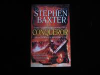 cover of Conqueror