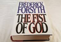 image of The Fist of God