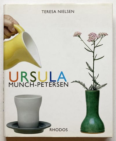 Ursula Munch-Petersen. (ENGLISH EDITION)
