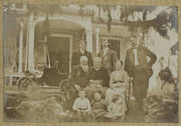 image of Personal Photo Album of Wappinger's Falls at turn of the century